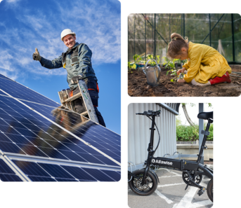 Projekt Klima-Campus