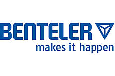 Logo BENTELER