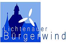 Logo Lichtenauer Bürgerwind