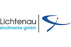 Logo Stadtwerke Lichtenau