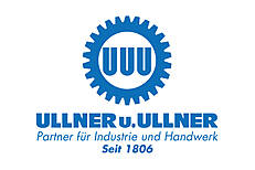 Logo Ullner u.Ullner