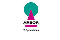 Logo Arbor IT Systemhaus