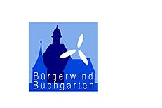 Logo Bürgerwind Buchgarten